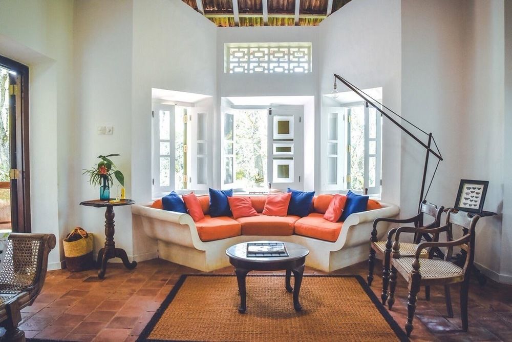 Templeberg Bed & Breakfast Walahanduwa ภายนอก รูปภาพ