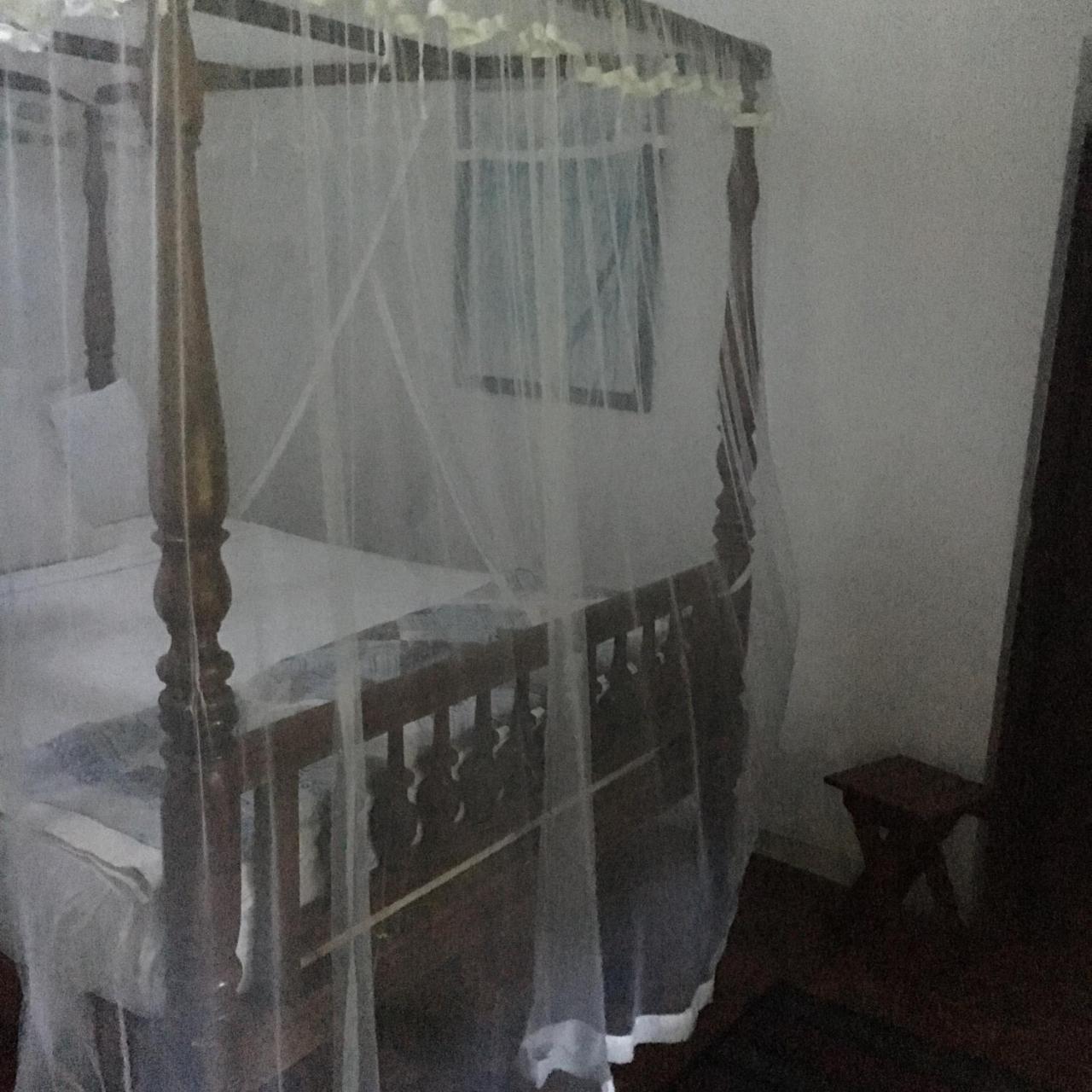 Templeberg Bed & Breakfast Walahanduwa ภายนอก รูปภาพ